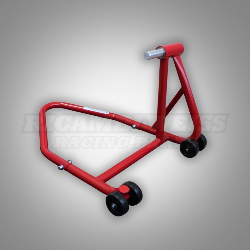 PODNOŚNIK JEDNOSTRONNY WAHACZ  HONDA