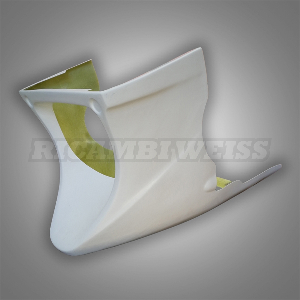 SPOJLER PŁUG KAWASAKI GPZ 500    EX 500   1987-2003