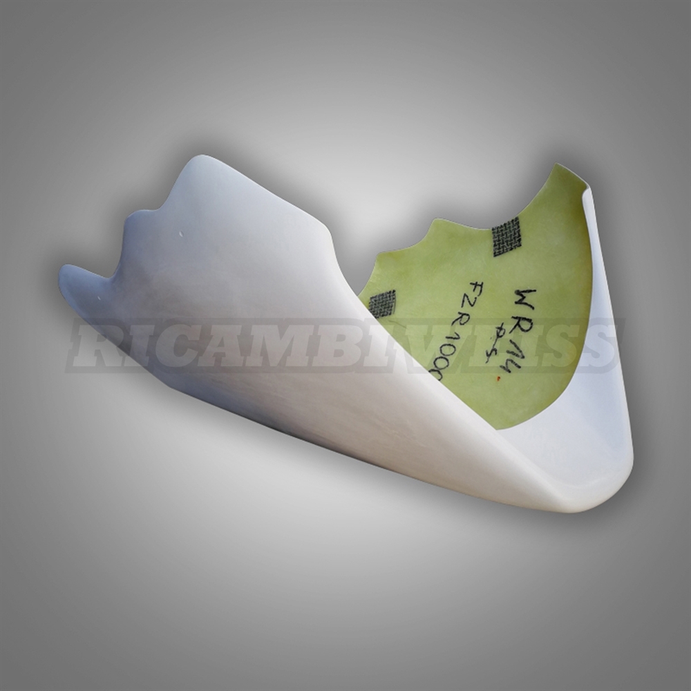 SPOJLER HONDA YAMAHA FZR 1000 EXUP   1991-1995