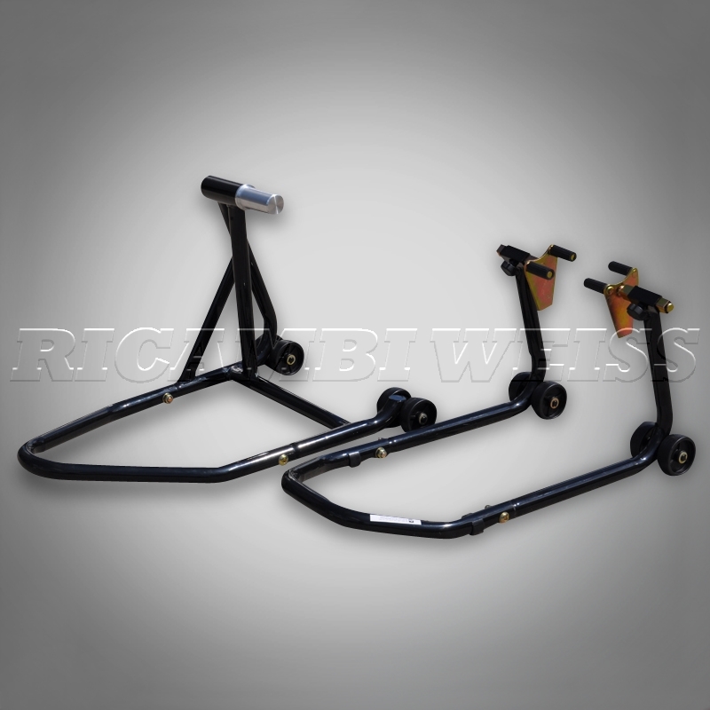 PODNOŚNIK JEDNOSTRONNY WAHACZ DUCATI 1098  I PRZEDNI