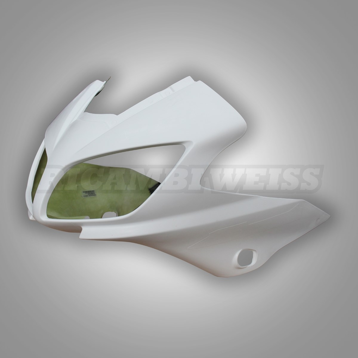  CZASZA OWIEWKA  YAMAHA FAZER FZS  1000  2001-2005 , FZS 1000 S 2003-2005        SZOSOWA