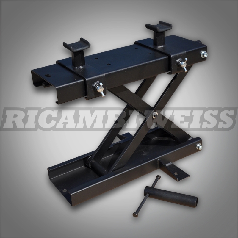 PODNOŚNIK STOJAK MOTOCYKLOWY CROSS   SMX