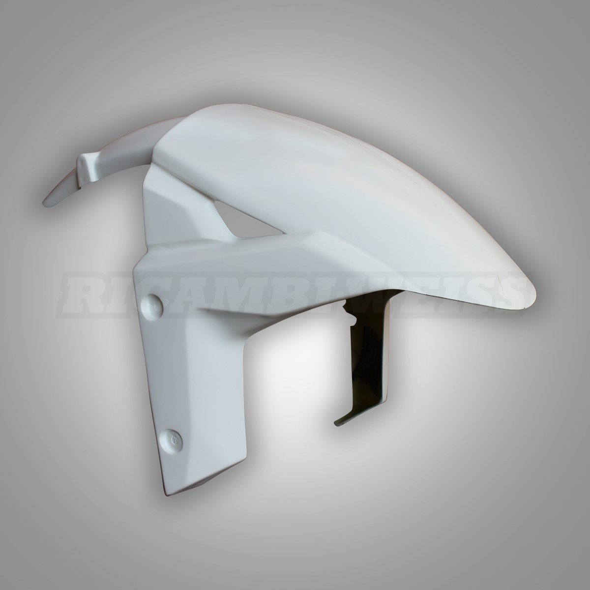 NADKOLE PRZEDNIE KAWASAKI  ZX10R  MODELE 2016-2020