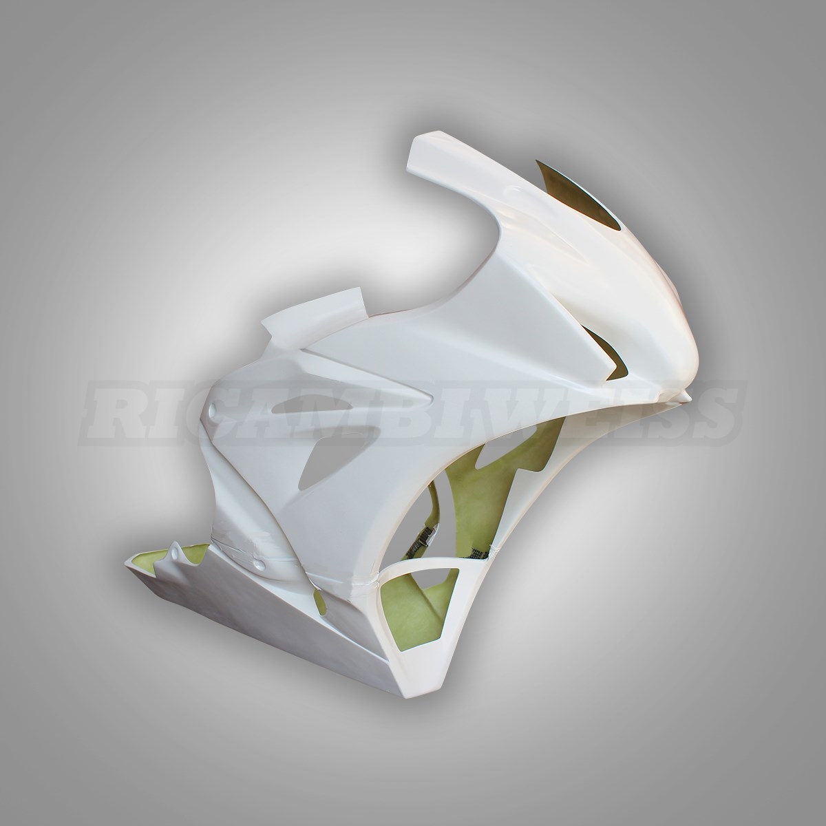 OWIEWKA SUZUKI GSXR 1000  OD ROKU 2017  TOROWA