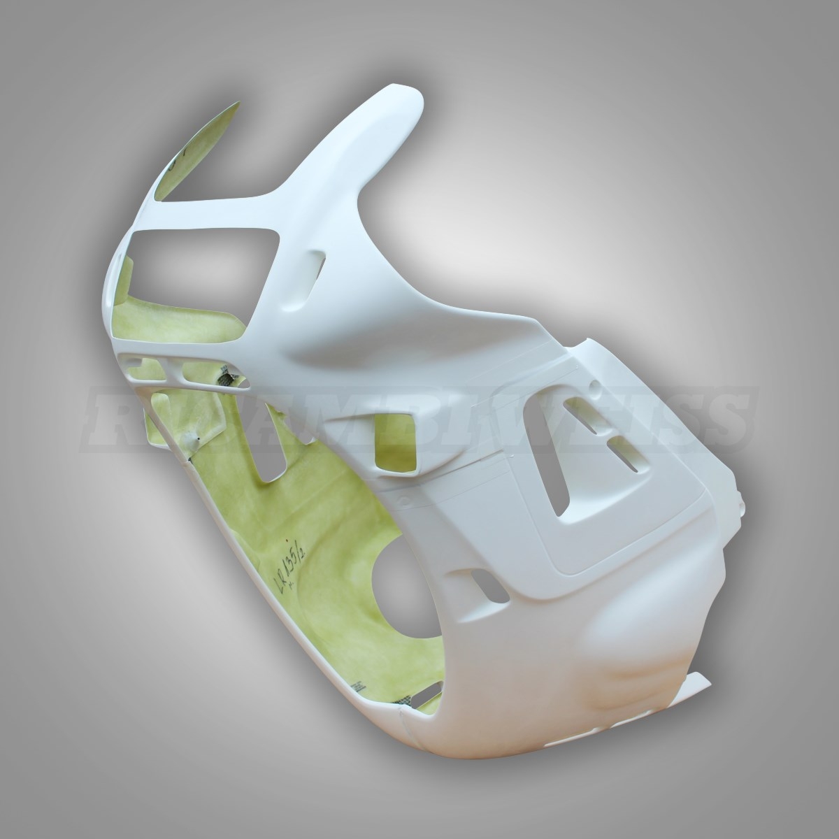 OWIEWKA   HONDA CBR 600 F1  MODELE DO ROKU 1991 SZOSOWA 