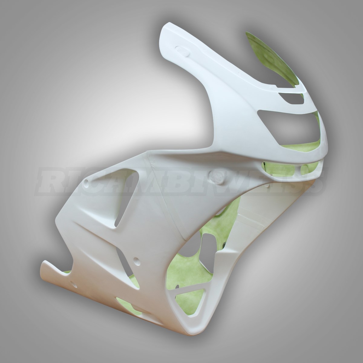 OWIEWKA   KOMPLET   KAWASAKI ZX6R 1995-1997 SZOSOWY