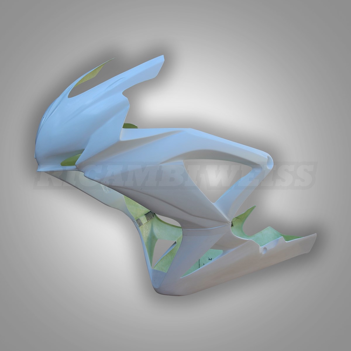 OWIEWKA  SUZUKI GSXR 600 750  2008-2010 TOROWA