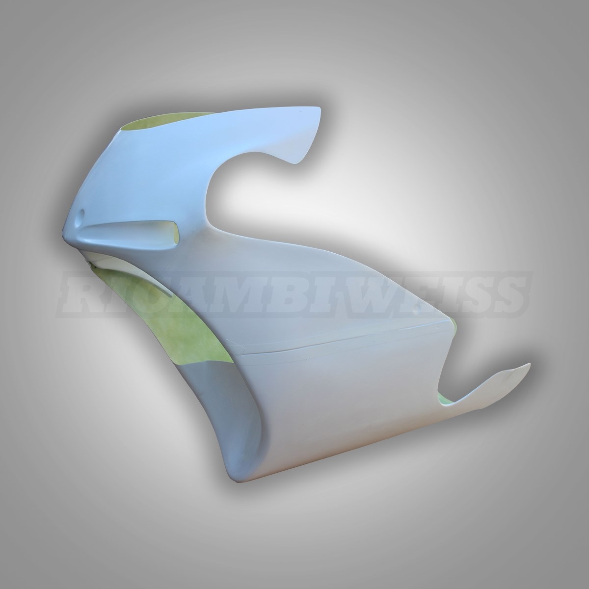OWIEWKA   YAMAHA TZ / TZM 250 2000-2002  TOROWA