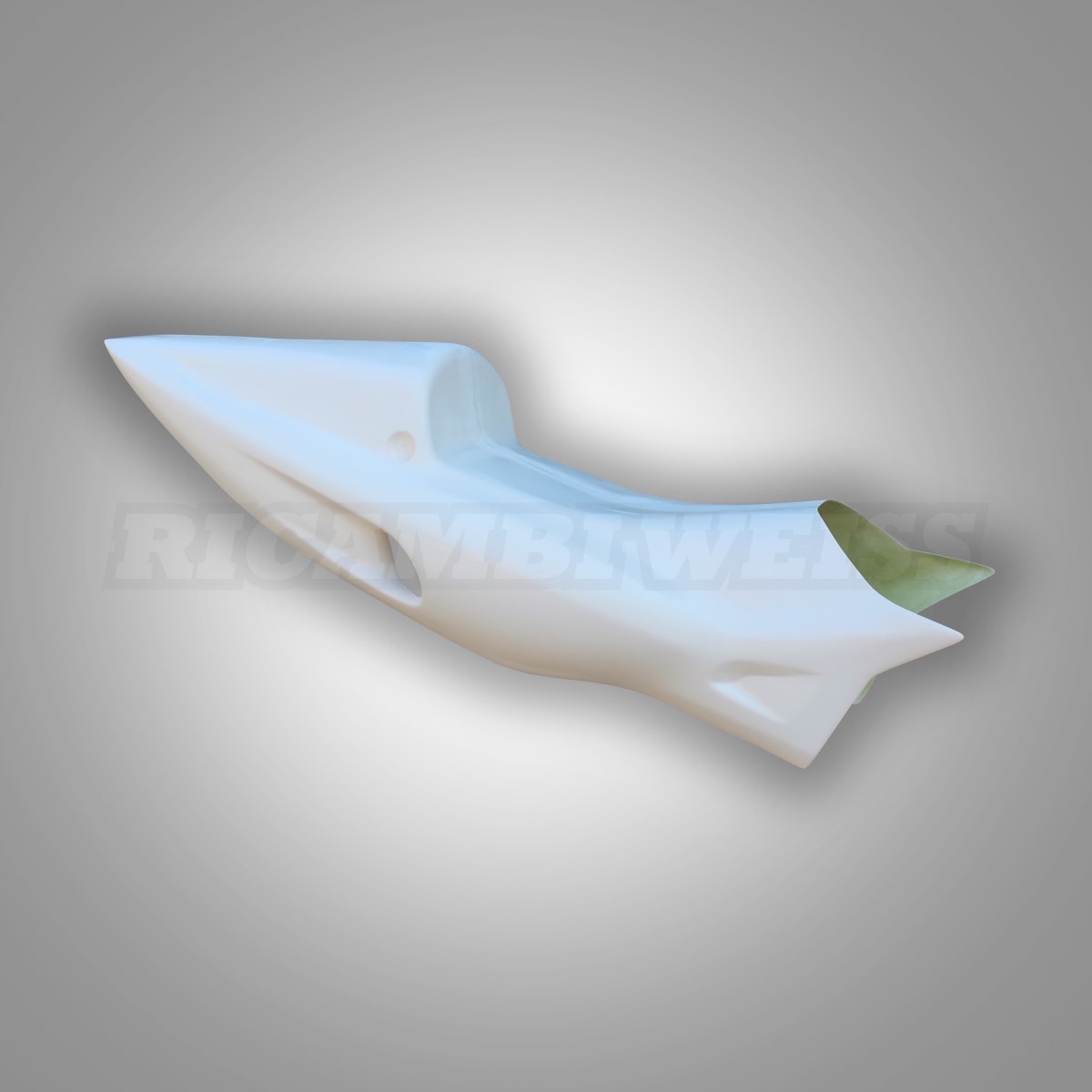 SIEDZISKO ZADUPEK YAMAHA YZF 600 R THUNDERCAT TOROWY