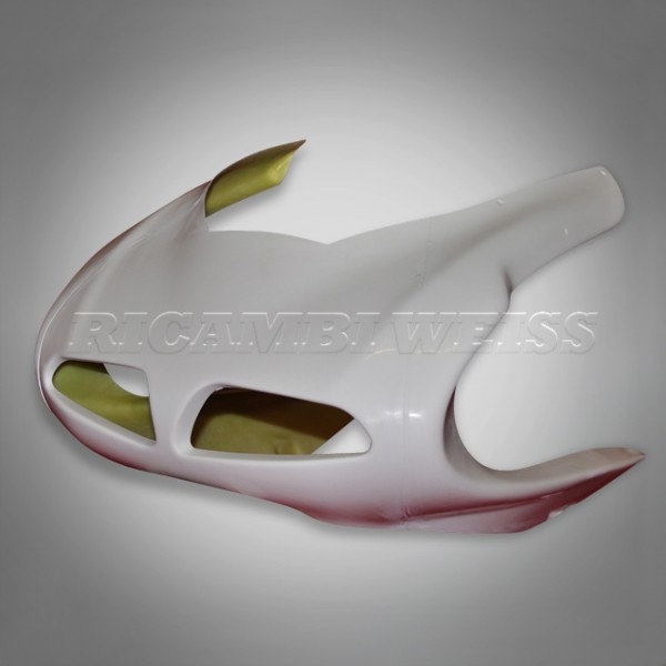 OWIEWKA CZASZA PRZEDNIA DUCATI 400 SS - 900 SS