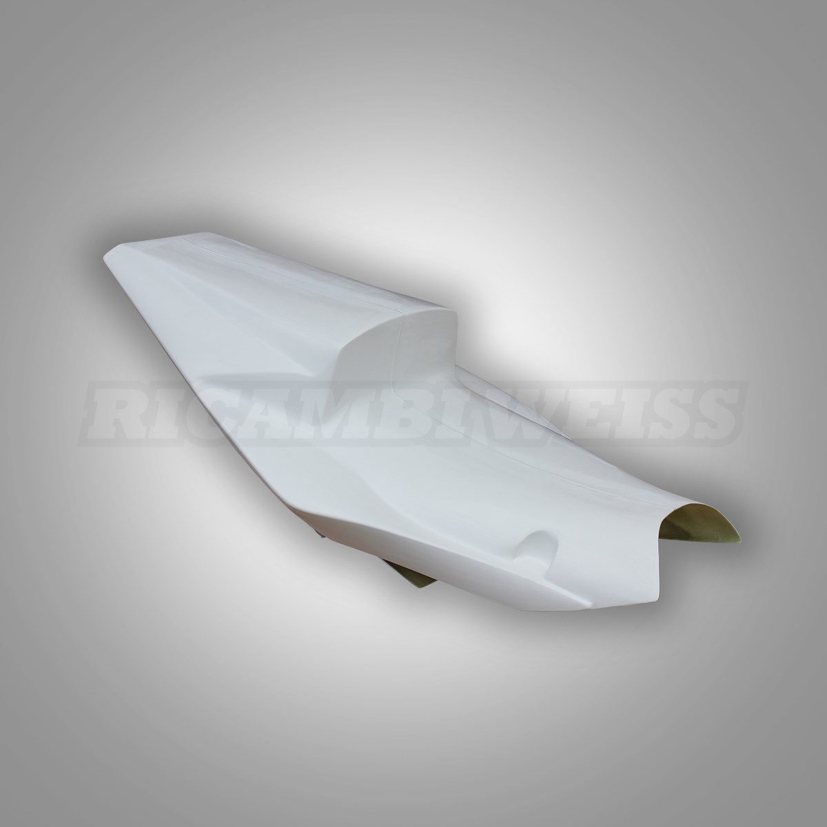 SIEDZISKO ZADUPEK YAMAHA  R1  RN09  2002-2003   TOROWY