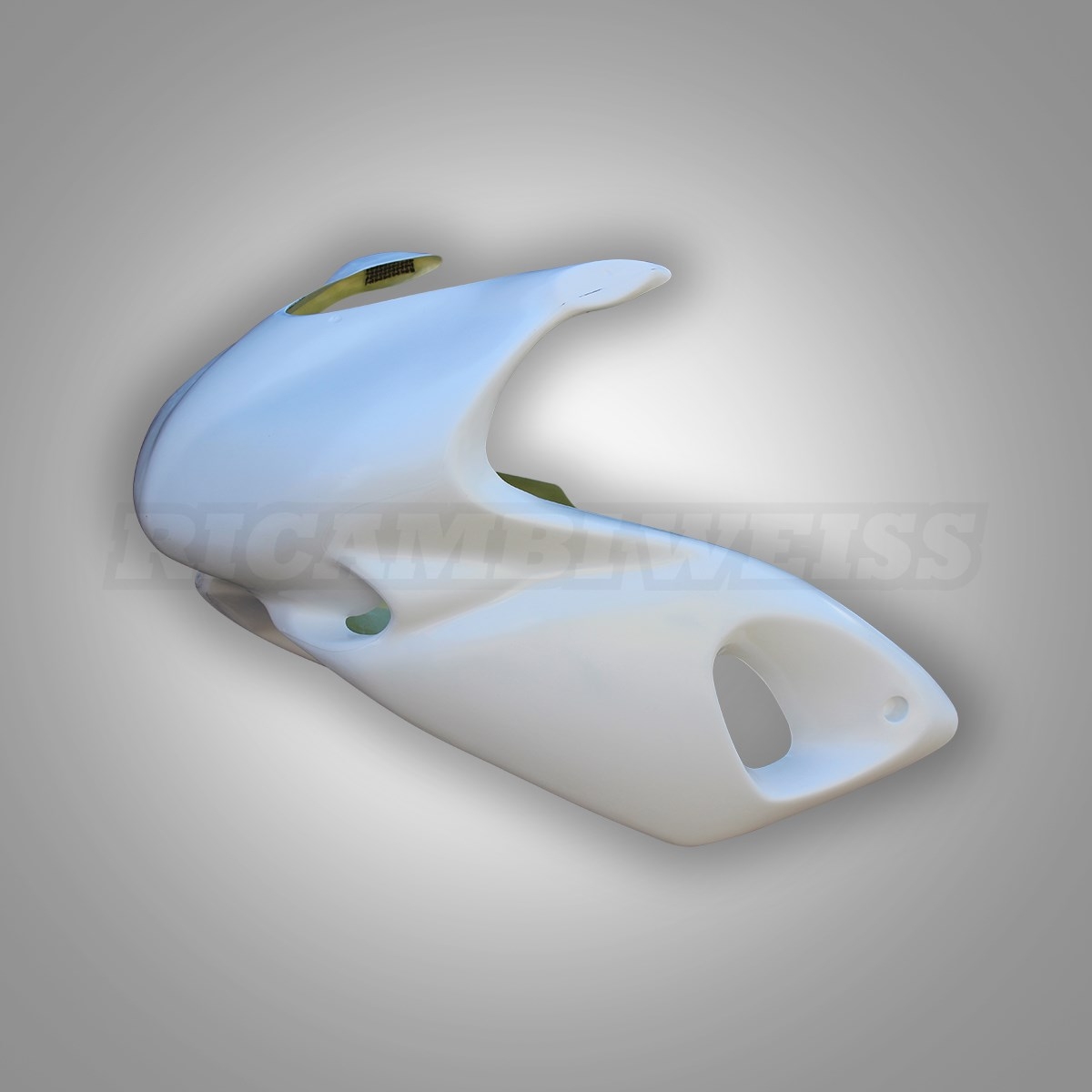 OWIEWKA CZASZA  SUZUKI SV 650 1999-2002 TOROWA