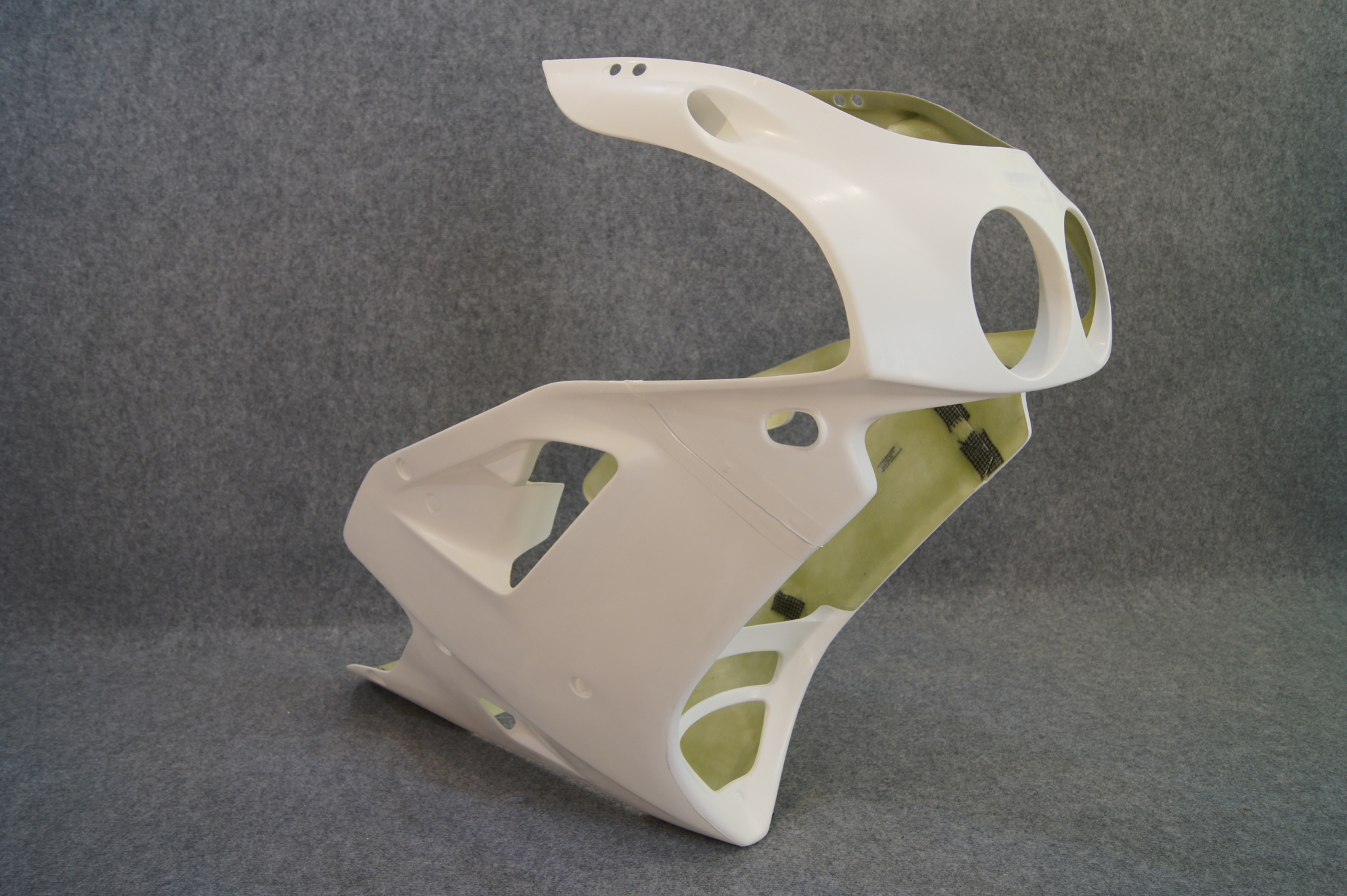 OWIEWKA KOMPLET KAWASAKI ZXR 750 1991-1992 SZOSOWA