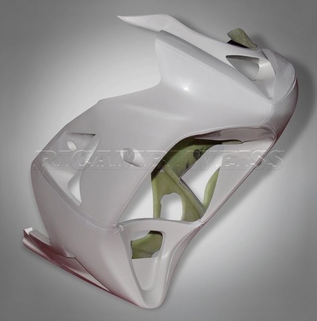 OWIEWKA KOMPLET KAWASAKI ZX6 RR 2003-2004 KAWASAKI ZX6R 2004  TOROWA