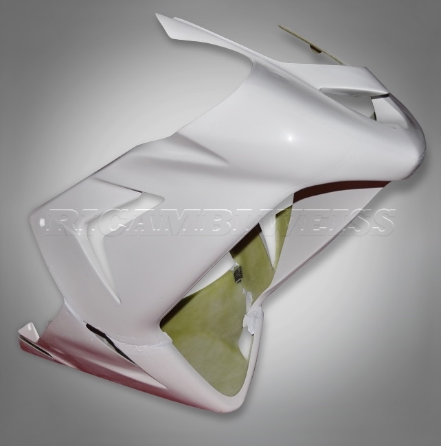 OWIEWKA   KOMPLET  KAWASAKI ZX 10R 2004-2005 TOROWA