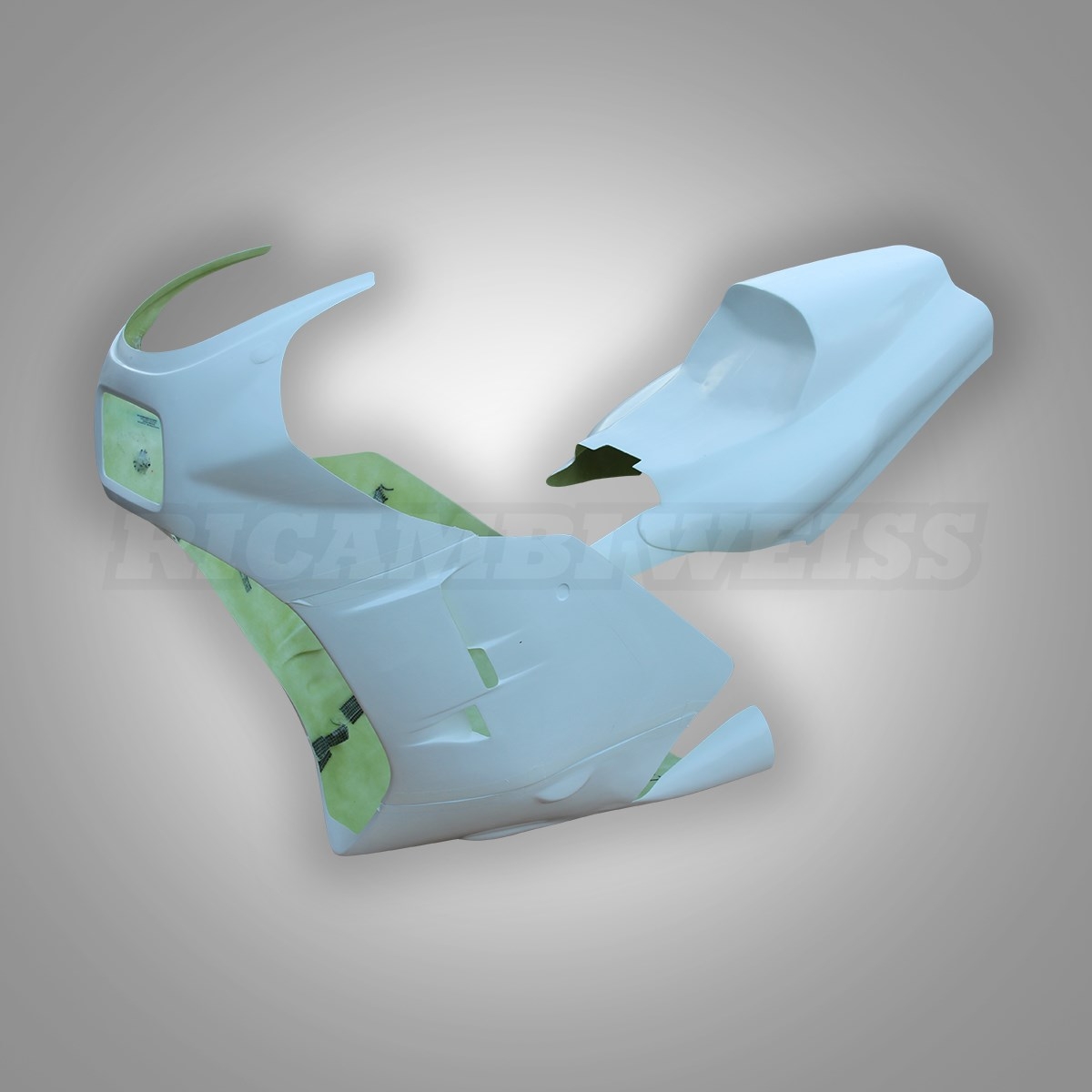 ZESTAW OWIEWEK   YAMAHA RD / RZ 250 SZOSOWA