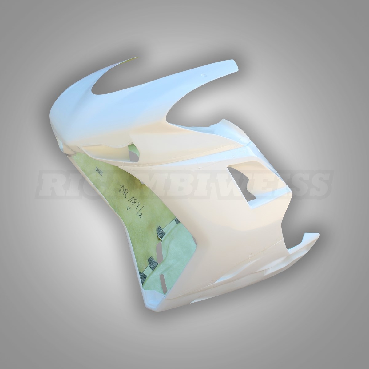 OWIEWKA   KOMPLET DUCATI 848 2008-2013, DUCATI 1098 2007-2008, DUCATI 1198  2009-2011 TOROWA 