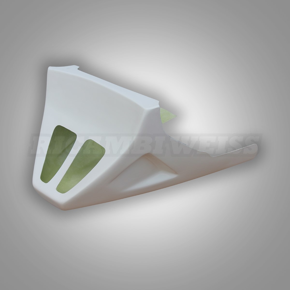 SPOJLER  PŁUG YAMAHA BULLDOG  BT 1100 