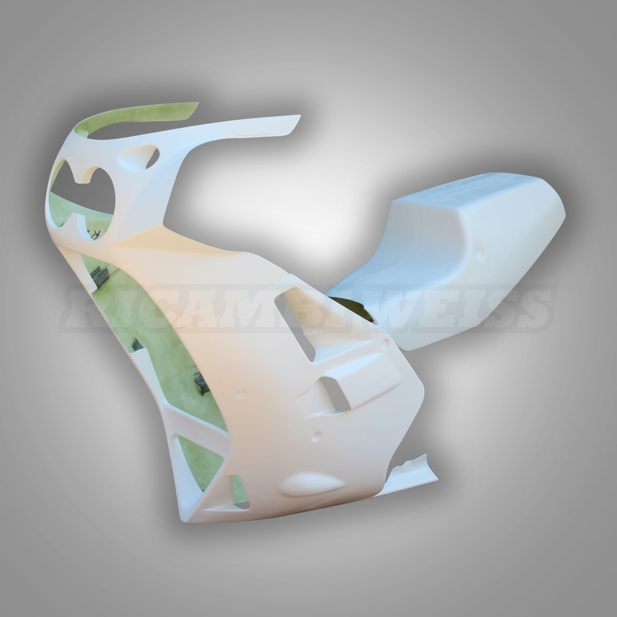 ZESTAW OWIEWEK   YAMAHA FZR 750 GENESIS 1988, YAMAHA FZR 1000  1987-1988 SZOSOWY 