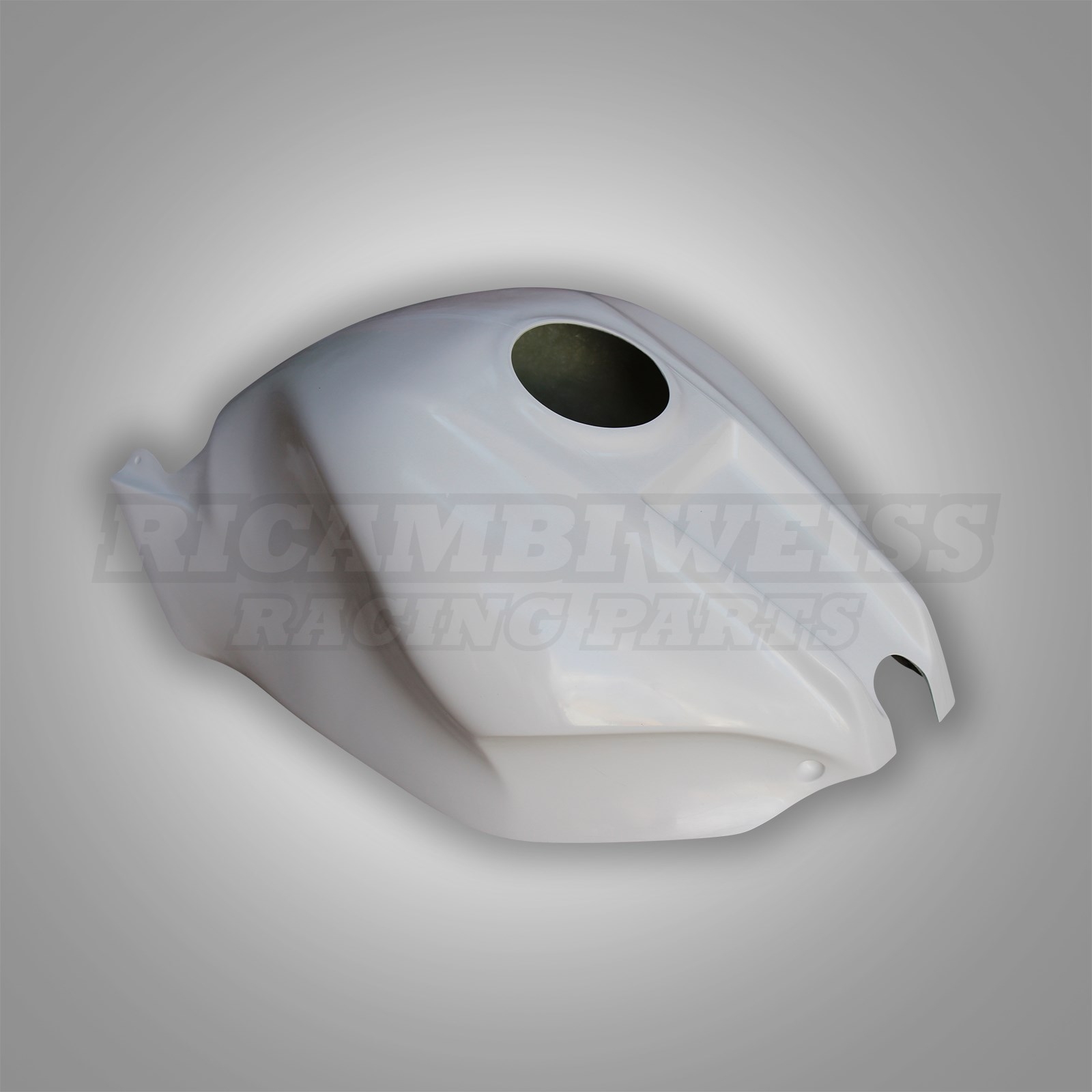 OSŁONA ZBIORNIKA BAKU KAWASAKI ZX 10R  2011-2015