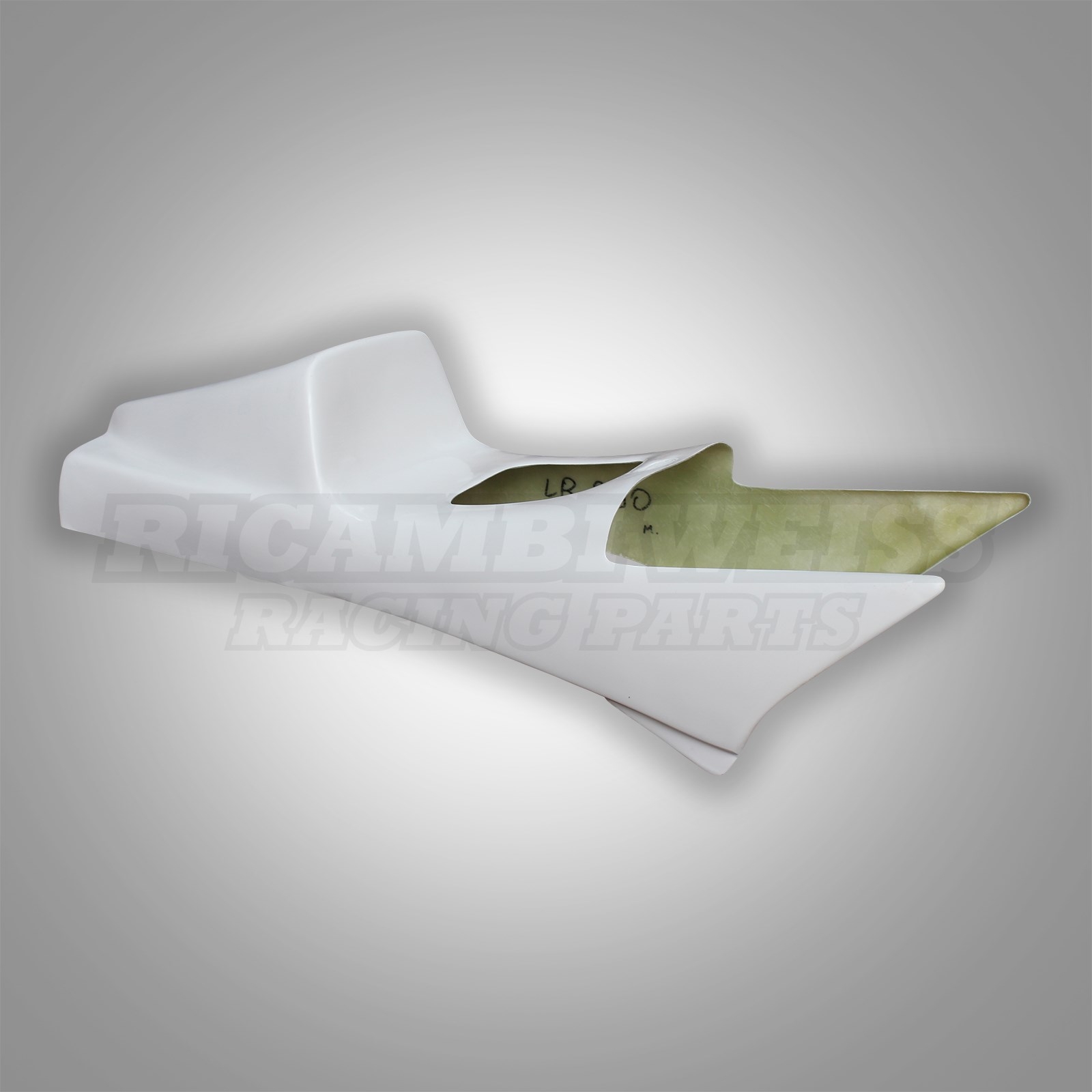 SIEDZISKO ZADUPEK YAMAHA RD 350 1980-1983 TOROWY