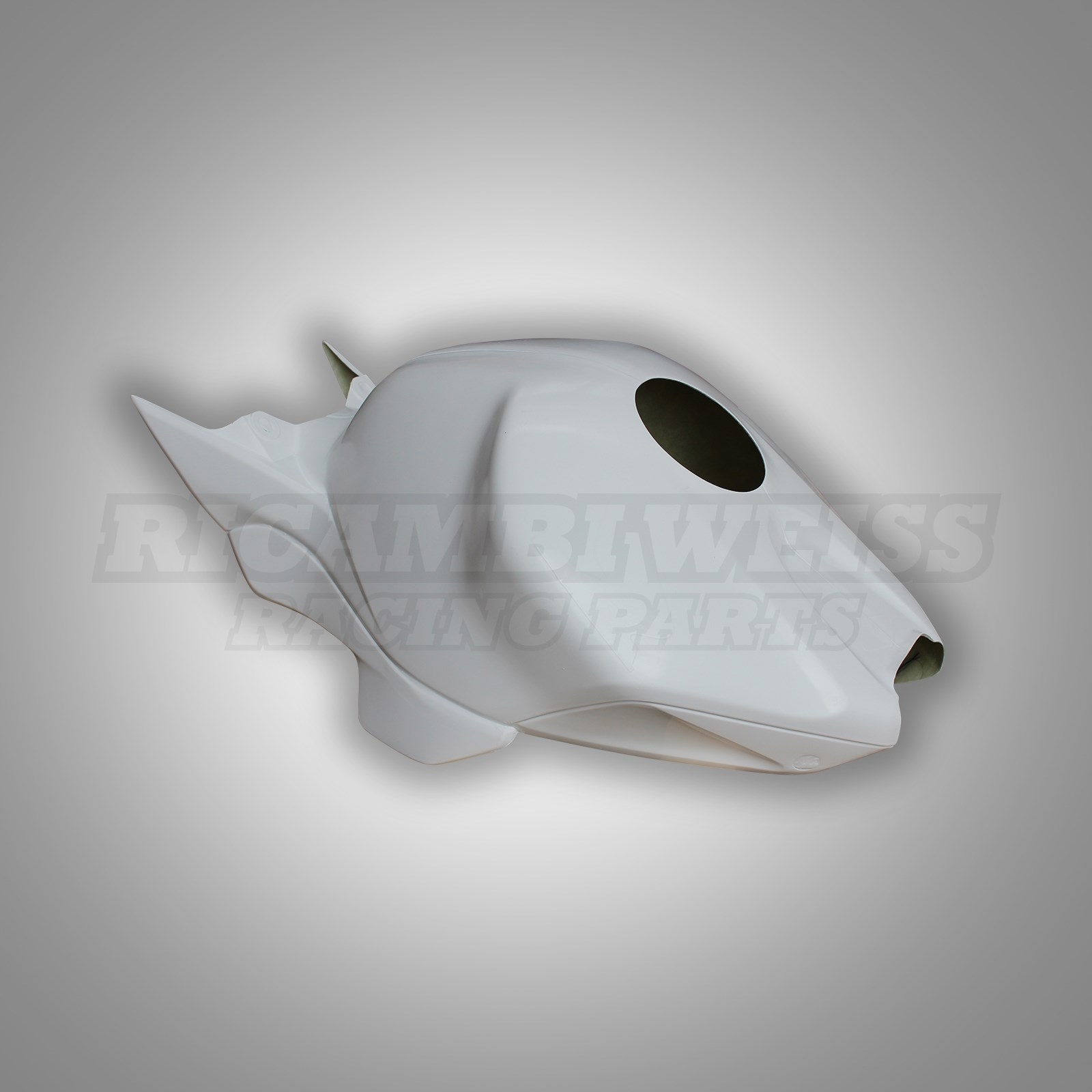 OSŁONA ZBIORNIKA BAKU HONDA CBR 1000 RR   2006-2007