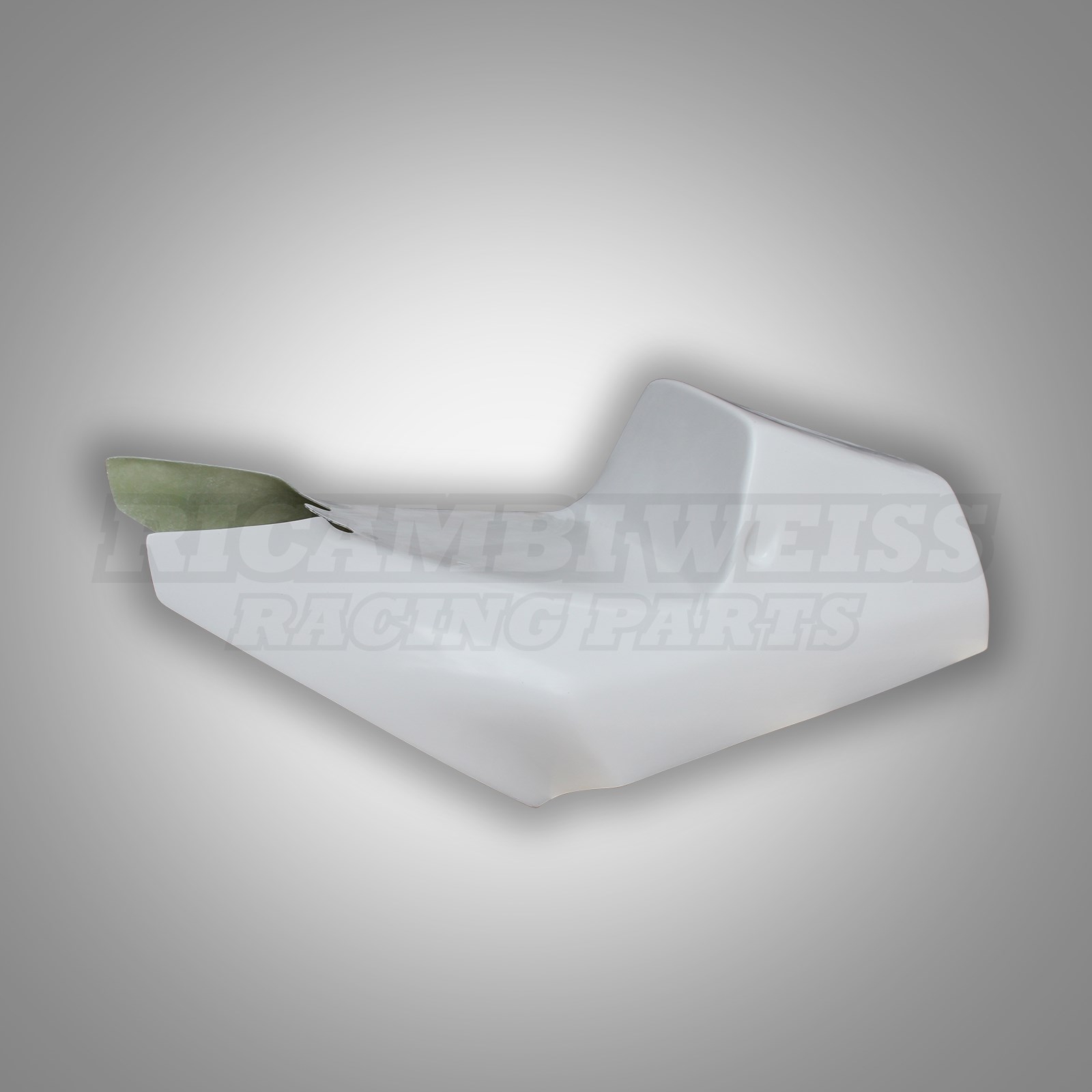 SIEDZISKO ZADUPEK  SUZUKI RGV 250 1988-1990 TOROWY