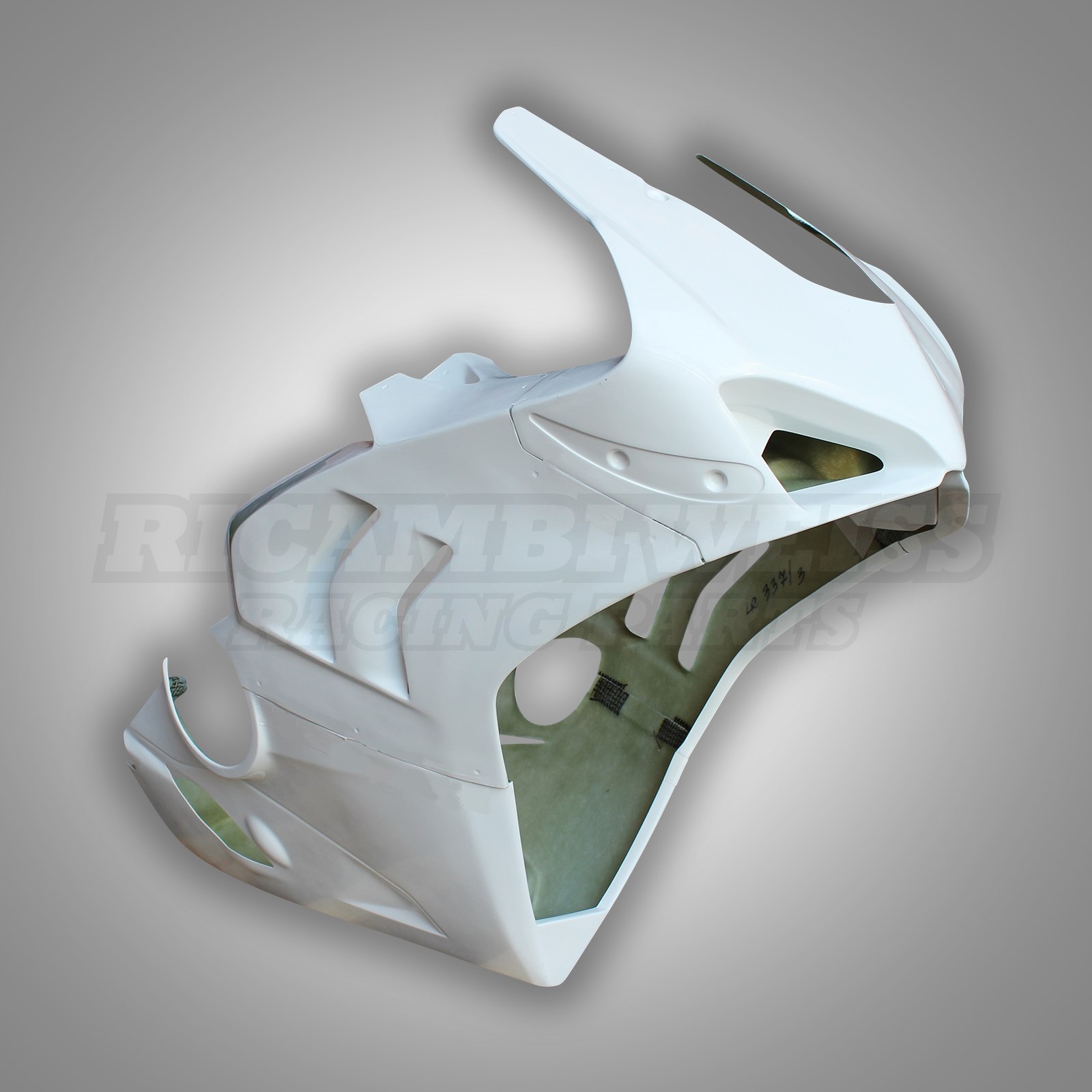 OWIEWKA   PRZEDNIA DUCATI  1000 1100 V4  R / S PANIGALE   2018-2023 TOROWA