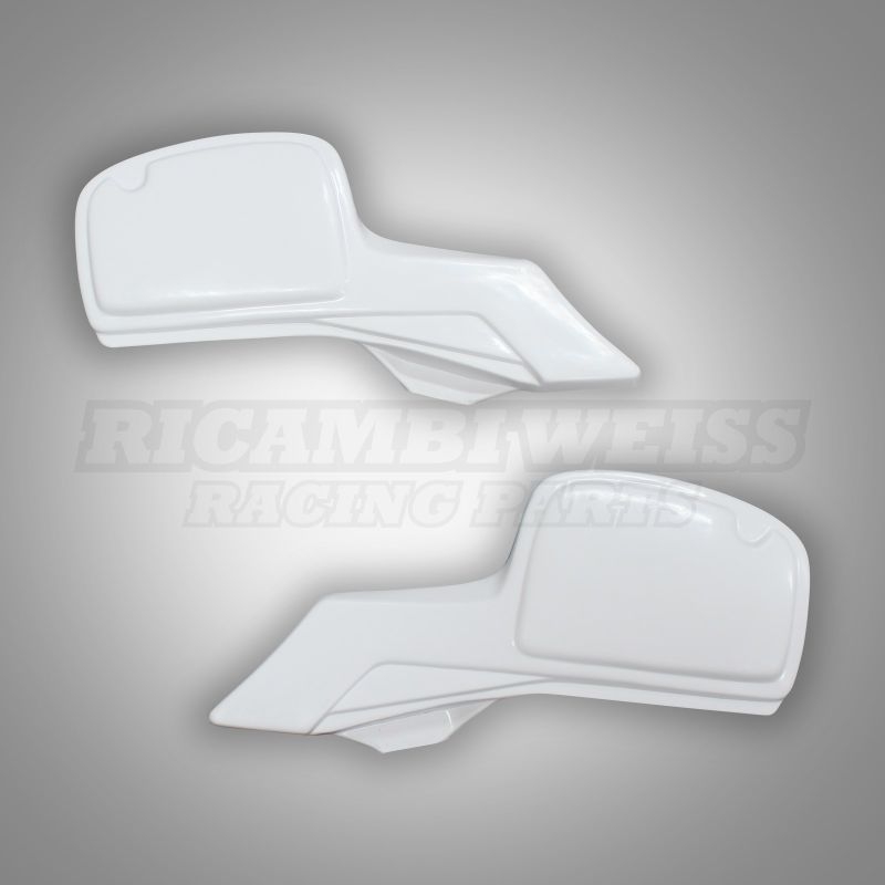 OSŁONY BOCZNE ZUNDAPP SX 80 TYP 540