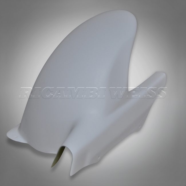 BŁOTNIK  TYLNY SUZUKI  TL 1000 R 1998-2000