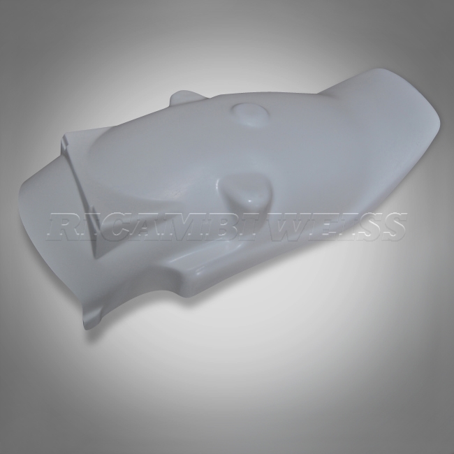 BŁOTNIK  TYLNY YAMAHA V MAX 