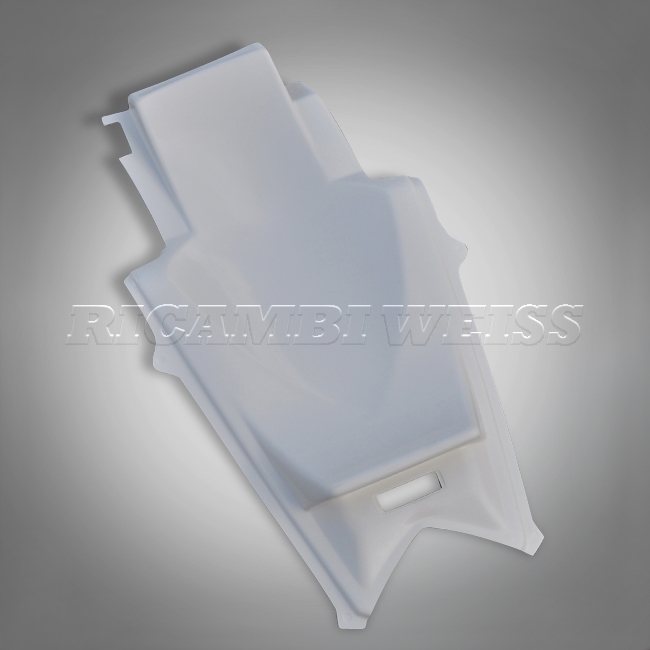 WYPEŁNIENIE SUZUKI GSX R  1000  2003-2004