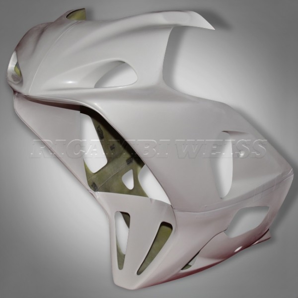 OWIEWKA SUZUKI GSXR  600 750 2000-2003  TOROWA