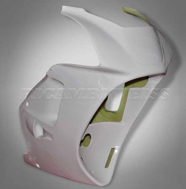 OWIEWKA SUZUKI RGV 250  1988-1997   TOROWA