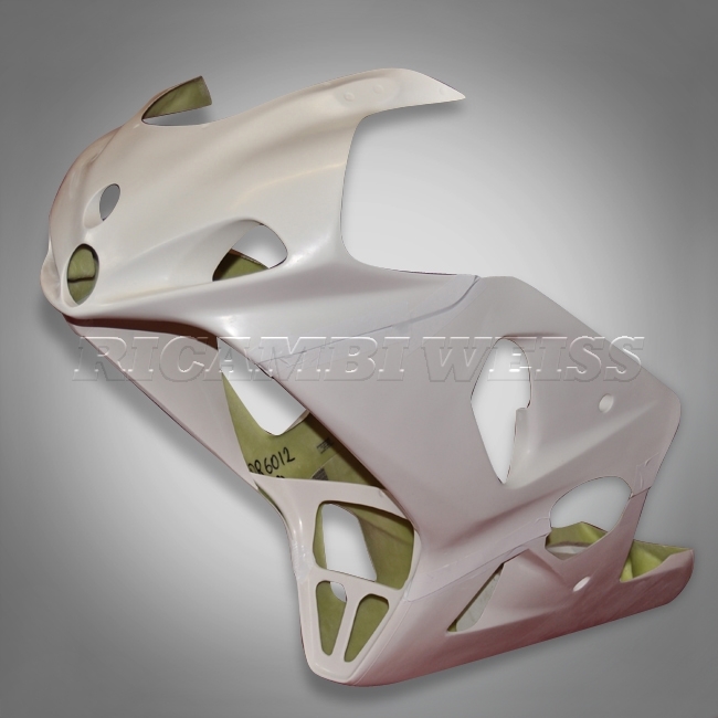 OWIEWKA SUZUKI GSXR  1000 2001-2002   SZOSOWA