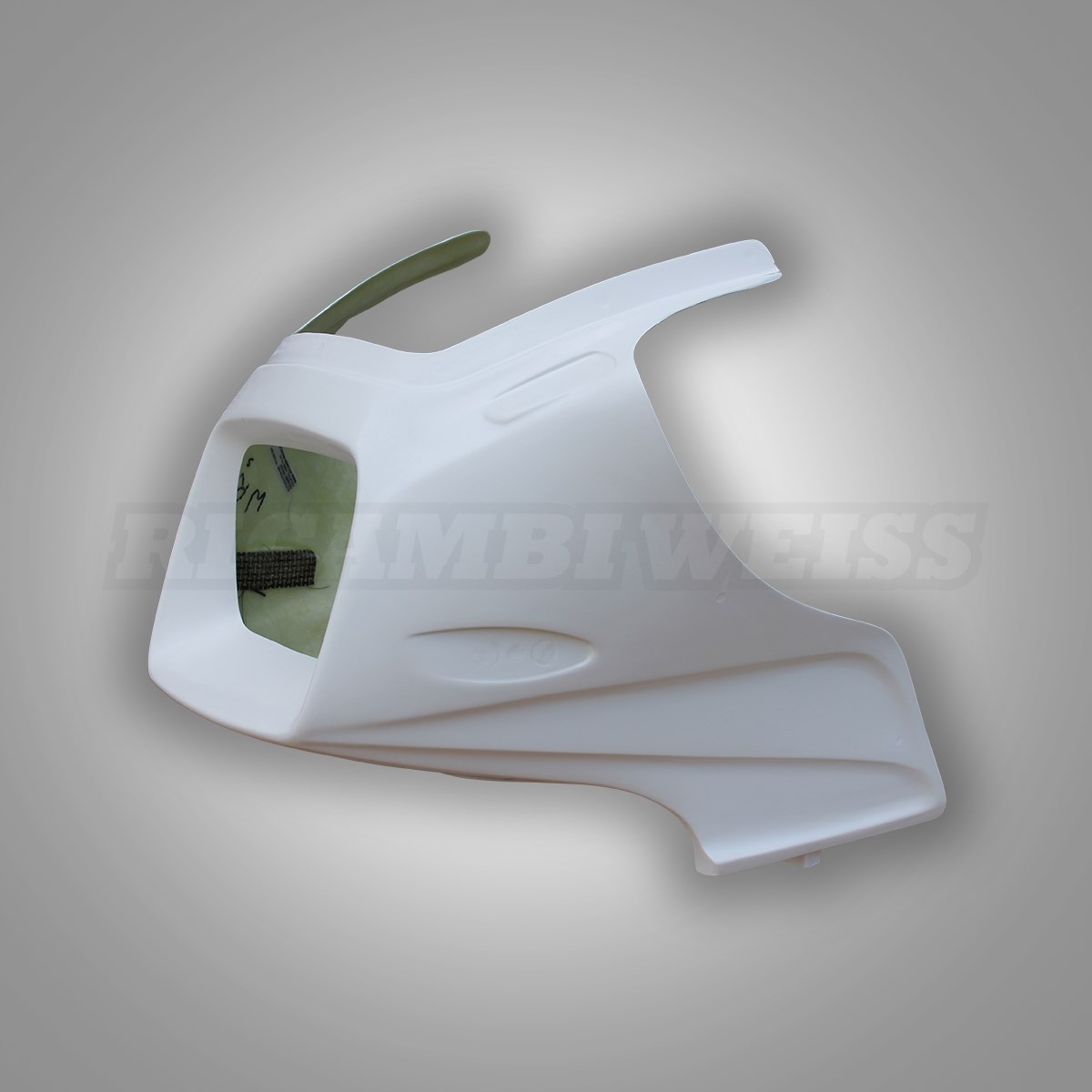 OWIEWKA PRZEDNIA CZASZA KAWASAKI GPZ 750 F 1983-1985  SZOSOWA