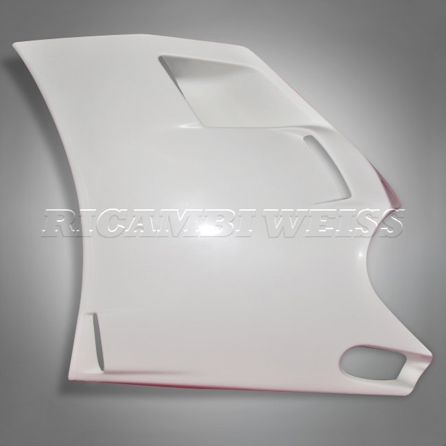 OWIEWKA DUCATI  748  916 SZOSOWA