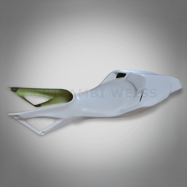 SIEDZISKO DUCATI 848 1098 1198  2007-2013 TOROWE