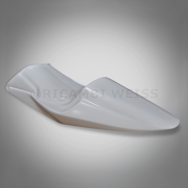 SIEDZISKO HONDA CBR 600 RR PC37 2003-2004 TOROWE