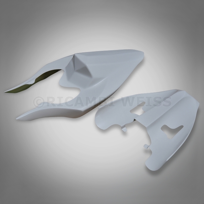 SIEDZISKO YAMAHA   R1  YZF  RN12   2004-2006 TOROWE