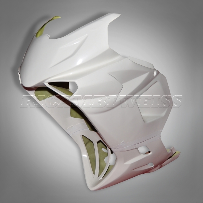 OWIEWKA   HYOSUNG  GT  650  COMET 2005-2006 TOROWA