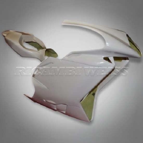 ZESTAW OWIEWEK  MV AGUSTA F4 750 1000  1998-2009 SZOSOWY