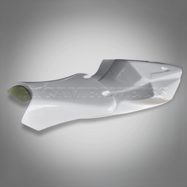 SIEDZISKO SUZUKI GSXR  600   750   2011-2018 TOROWE